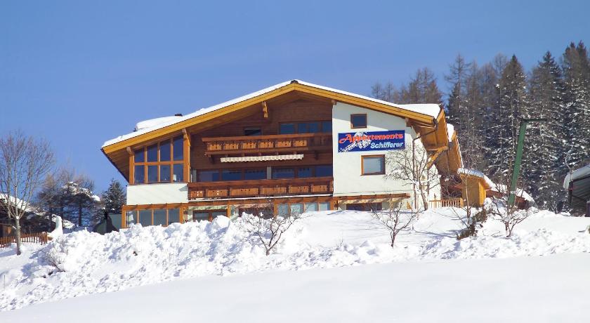 Appartements Zur Weltcupkugel Prices Photos Reviews Address