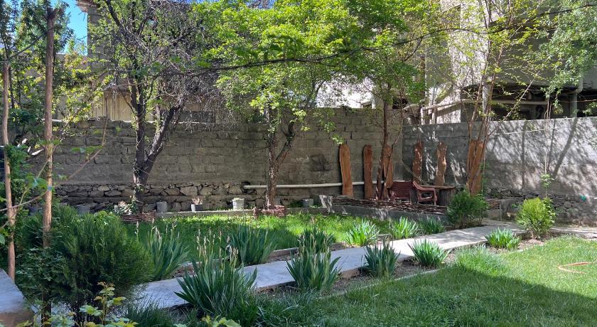 SKARDU LODGE – Skardu, PA