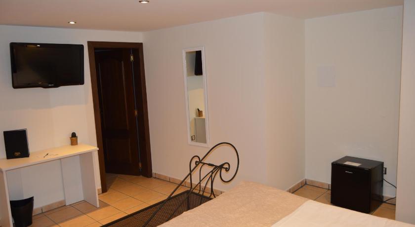 Hotel Parador de Canolich - Only Adults photo