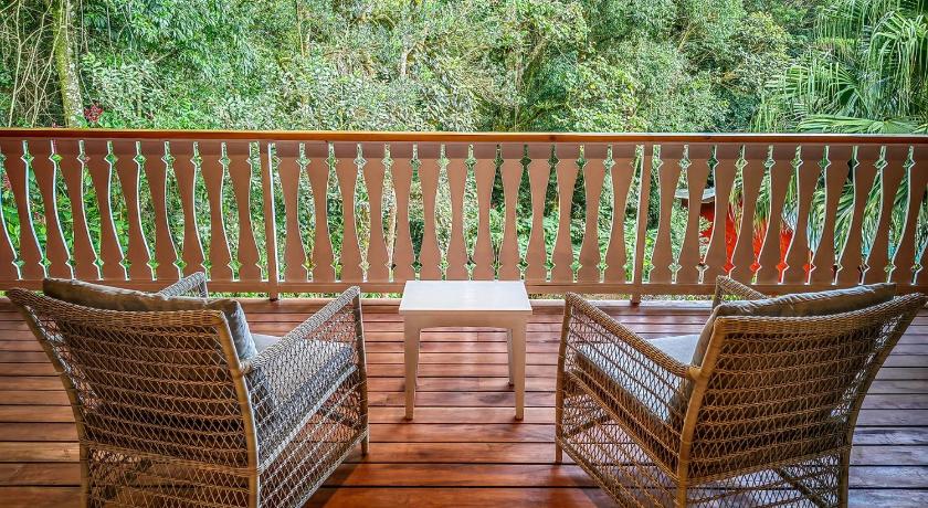 Image of Tityra Junior Suites 1