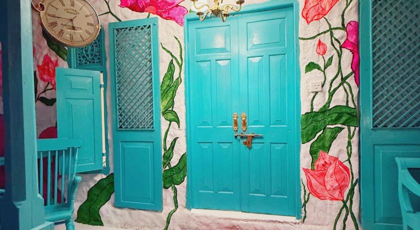 Villa Havana Hues Private Villa - image 45