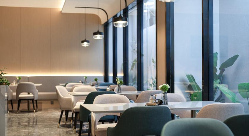 Atour Hotel Kunming Beichen Avenue Fortune Center - image 26