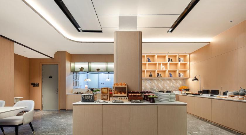 Atour Hotel Kunming Beichen Avenue Fortune Center - image 17