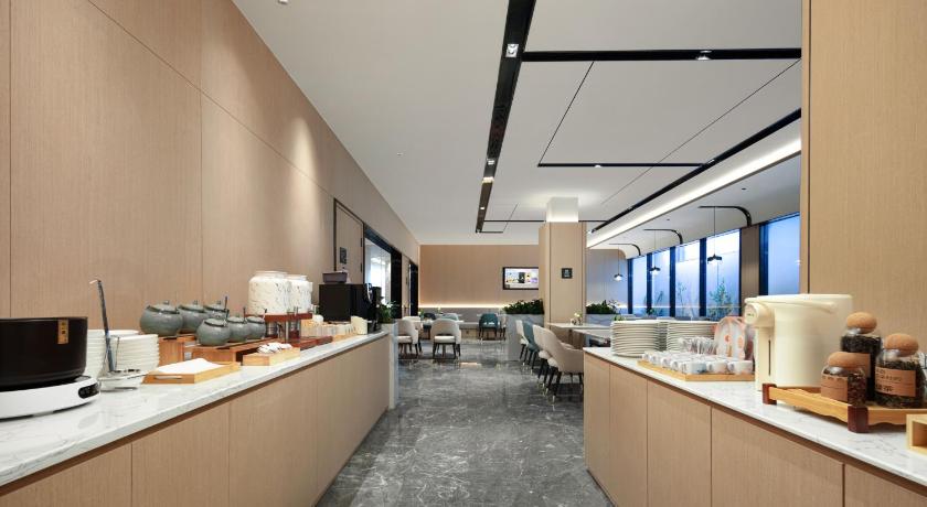 Atour Hotel Kunming Beichen Avenue Fortune Center - image 23