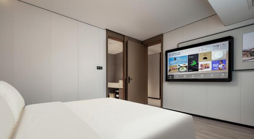 Atour Hotel Kunming Beichen Avenue Fortune Center - image 37