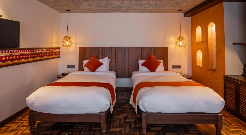 Image of Deluxe Room 9