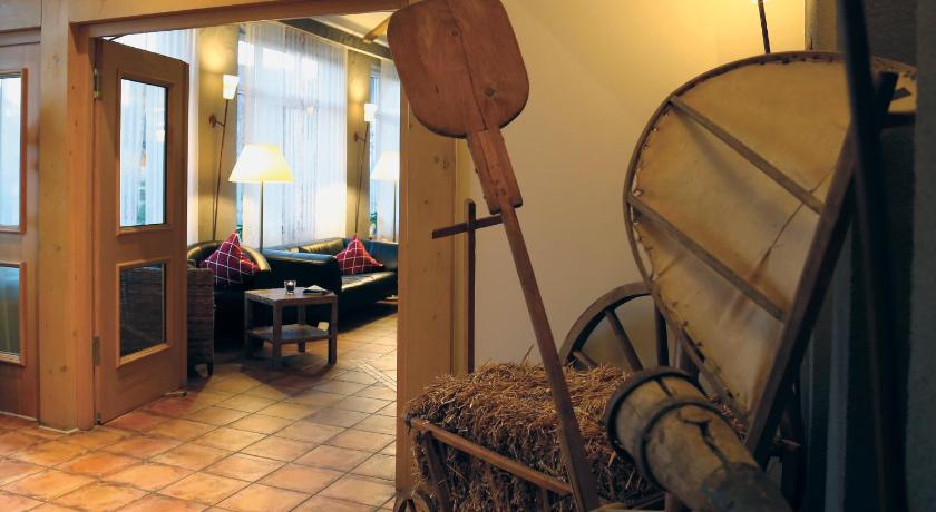 Landhotel Krone photo