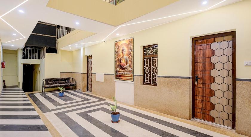 Hotel O Seven Road Junction Formerly Nataraj Lodge - image 35