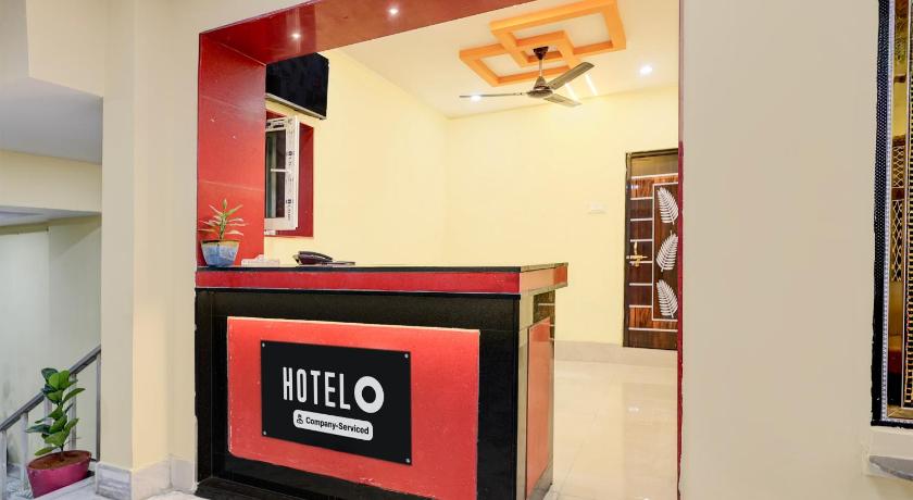 Hotel O Seven Road Junction Formerly Nataraj Lodge - image 21