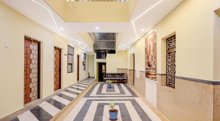 Hotel O Seven Road Junction Formerly Nataraj Lodge - image 33