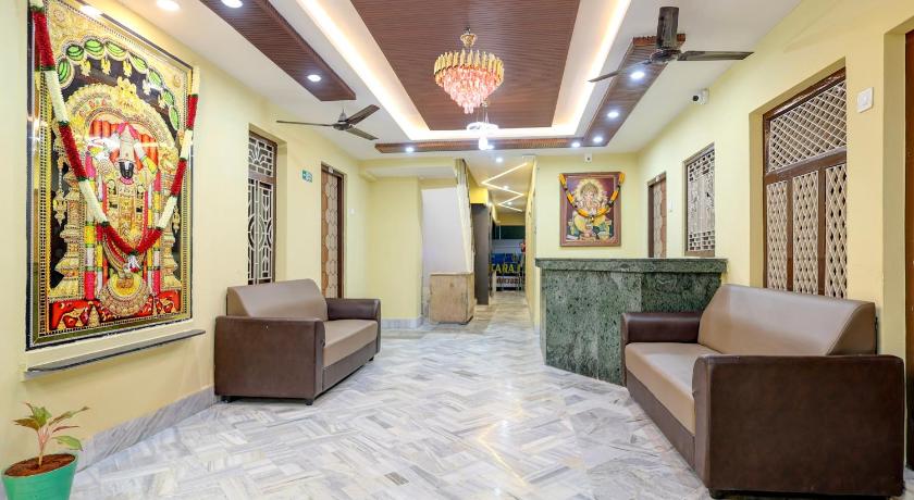 Hotel O Seven Road Junction Formerly Nataraj Lodge - image 28
