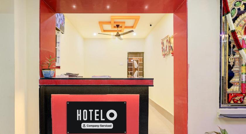 Hotel O Seven Road Junction Formerly Nataraj Lodge - image 30