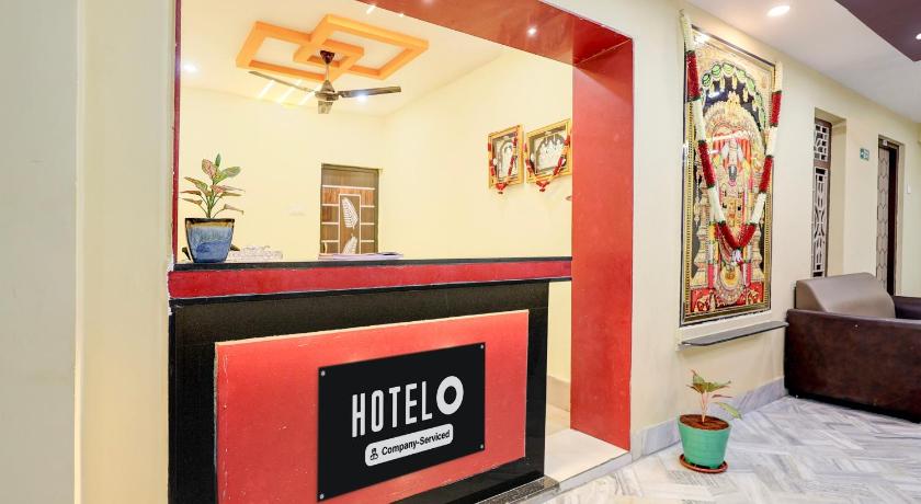 Hotel O Seven Road Junction Formerly Nataraj Lodge - image 25