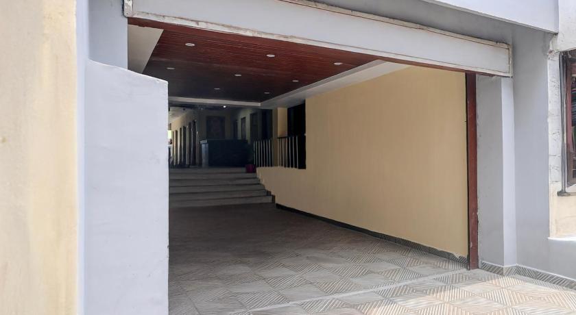 Hotel O Seven Road Junction Formerly Nataraj Lodge - image 18