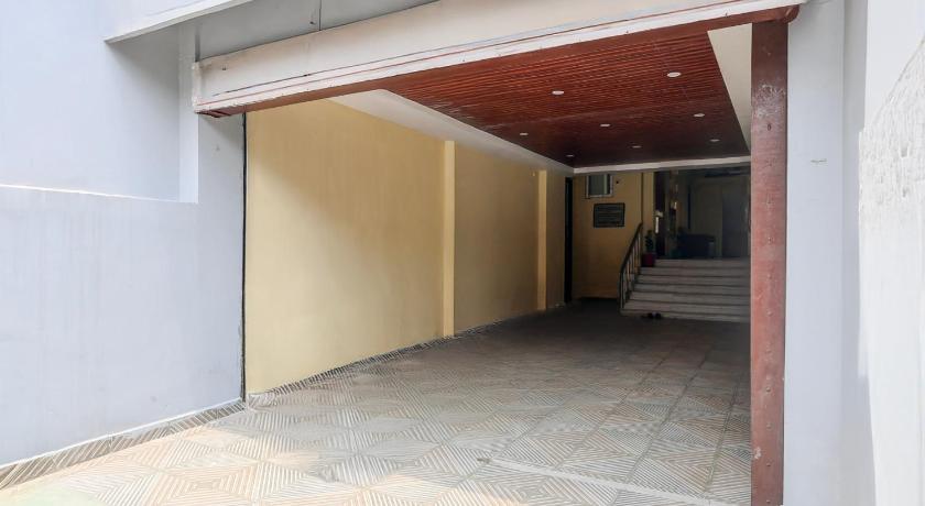 Hotel O Seven Road Junction Formerly Nataraj Lodge - image 27