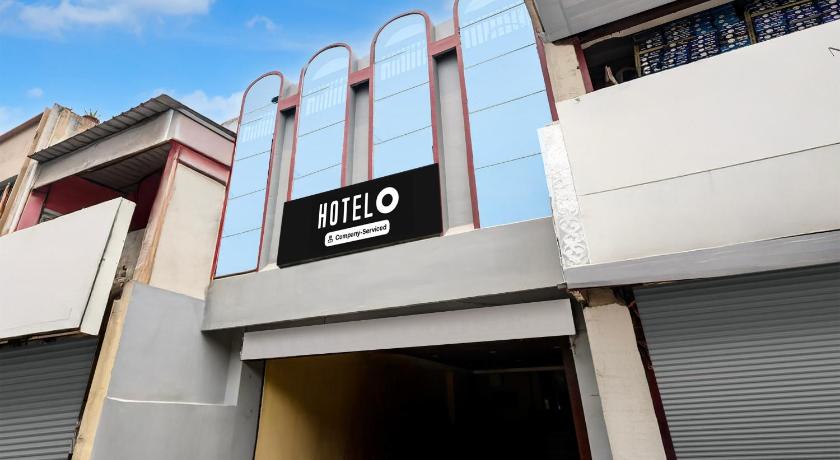 Hotel O Seven Road Junction Formerly Nataraj Lodge - image 16