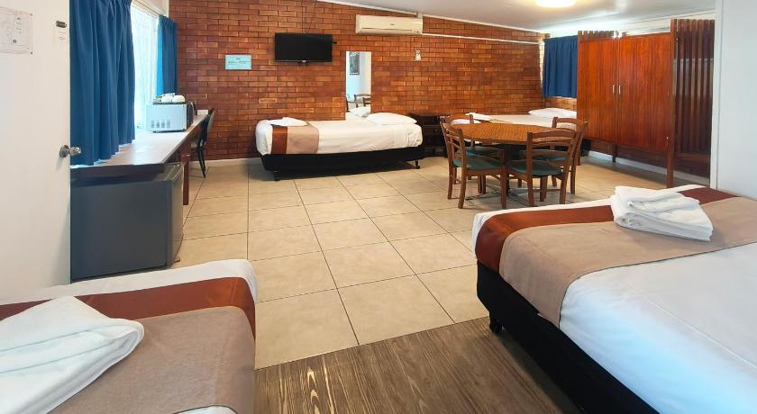 Motel Myall