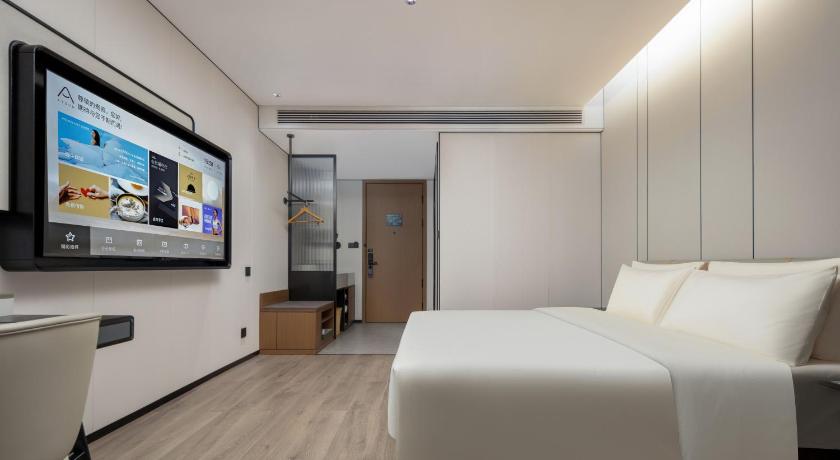 Atour Hotel Kunming Beichen Avenue Fortune Center - image 31