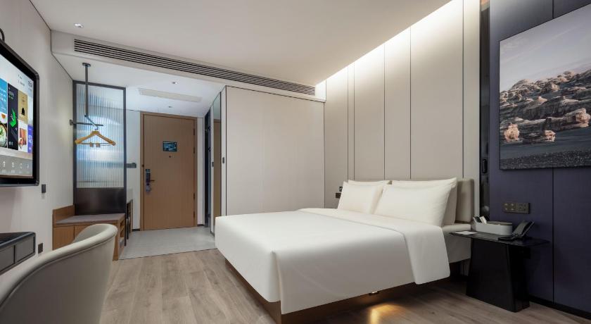 Atour Hotel Kunming Beichen Avenue Fortune Center - image 19