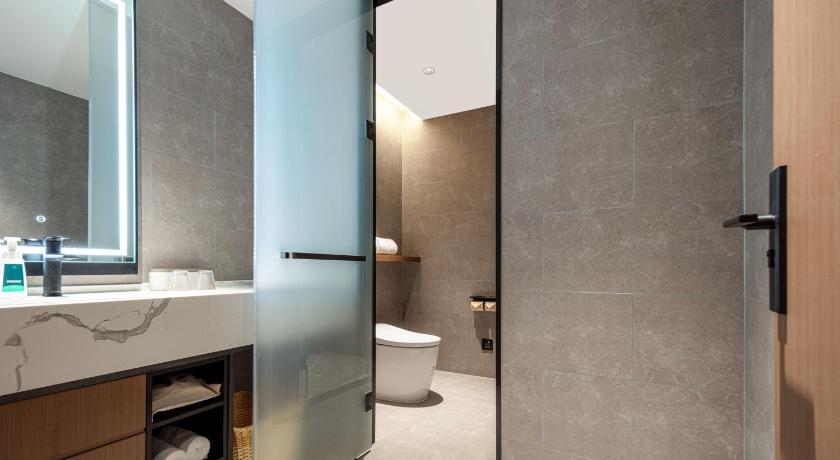 Atour Hotel Kunming Beichen Avenue Fortune Center - image 36