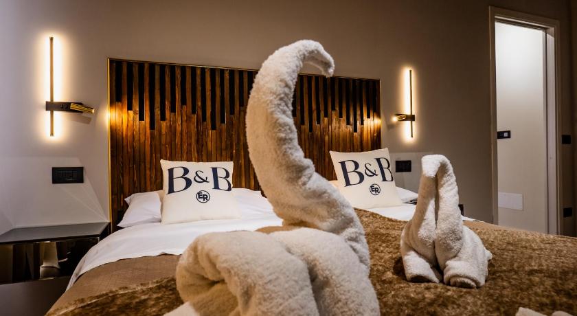 B&B er