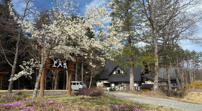Lodge Jotenki