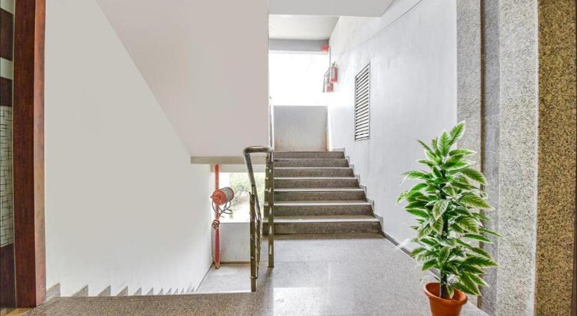 Hotel Eden Park - image 15