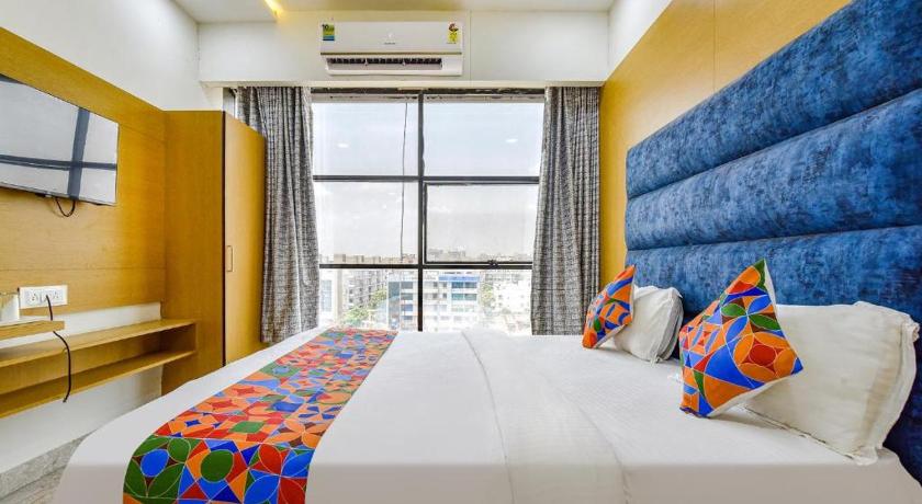 Hotel Eden Park - image 3