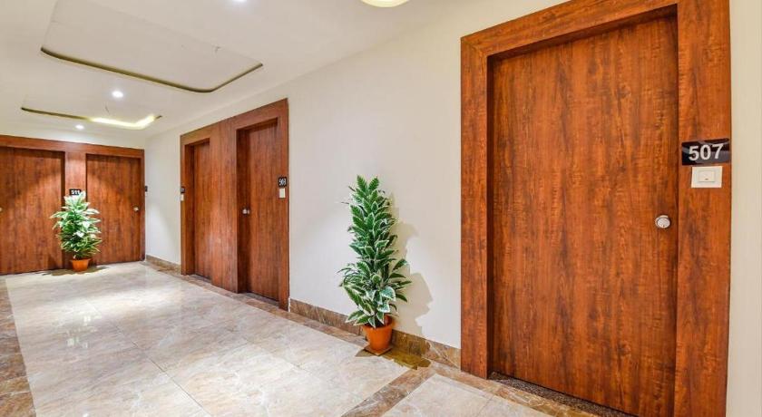 Hotel Eden Park - image 8