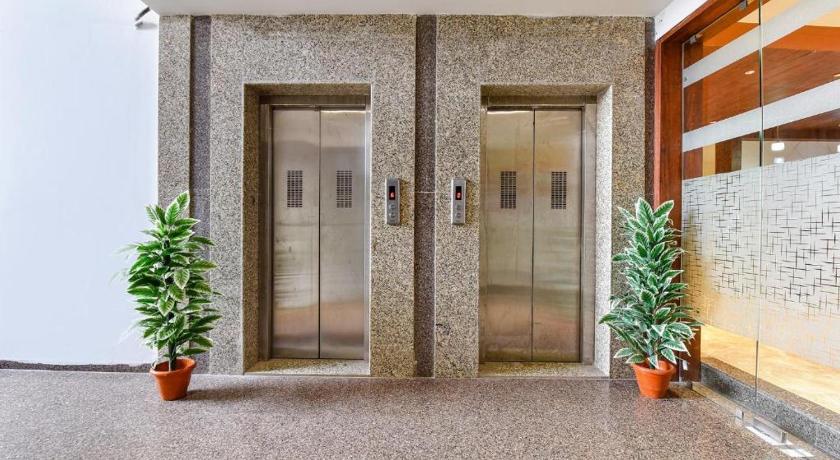 Hotel Eden Park - image 7