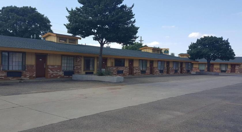 Travelodge by Wyndham Lubbock