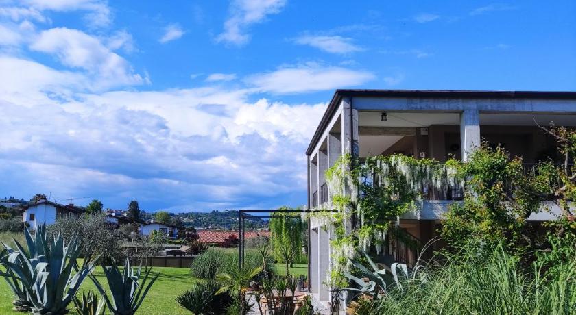 Bed & Breakfast IL PAJO