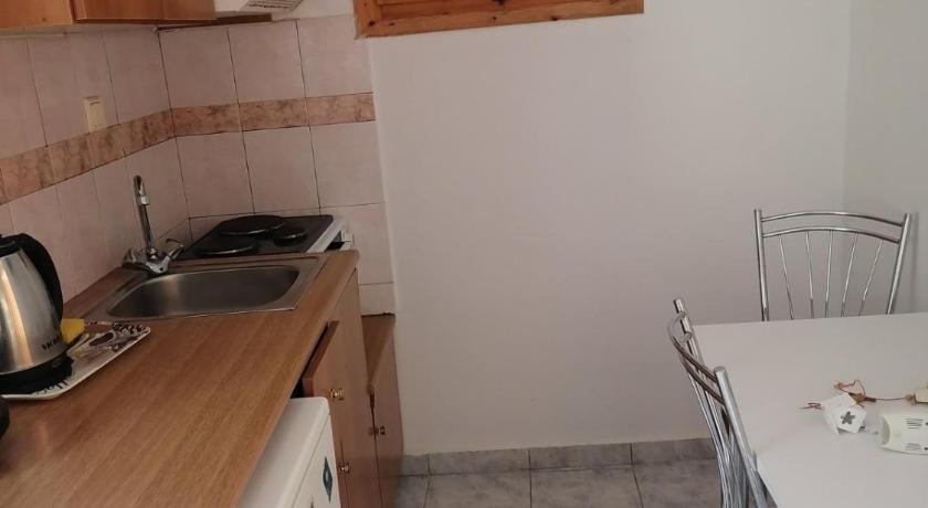 Image of One-Bedroom Apartment with Balcony 10