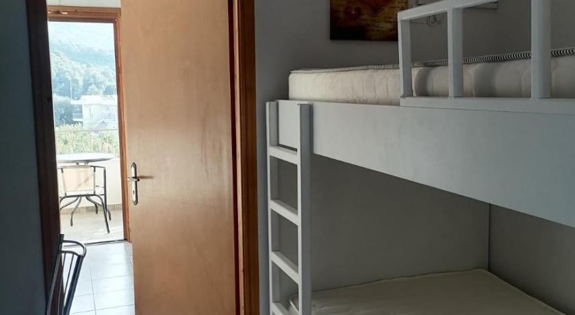 Image of One-Bedroom Apartment with Balcony 7