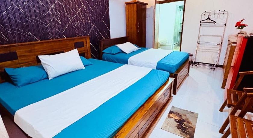 Shehan Villa