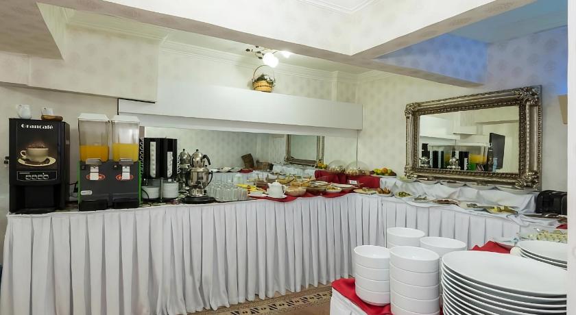 Le Safran Palace - image 15