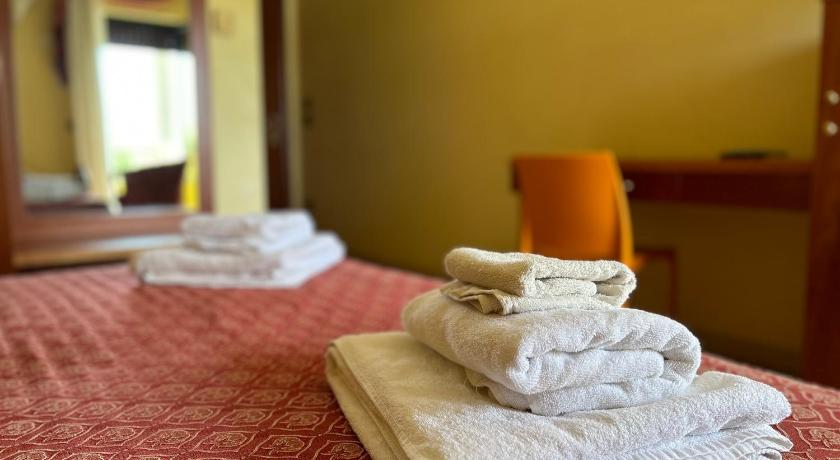 Hotel Costa Doro - Ristorante