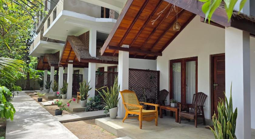 The Dream Inn Guesthouse Pasikudah