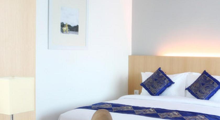 Image of Deluxe Single Room 3