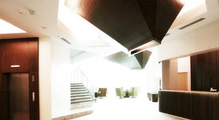 Wyne Hotel photo