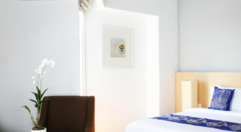 Image of Deluxe Single Room 0