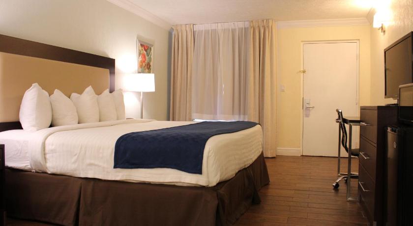 Fairway Inn Florida City