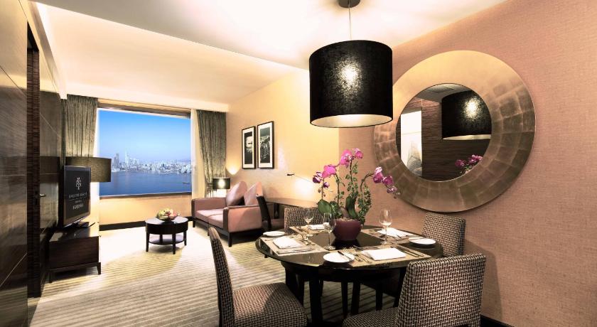 Image of Executive Harbor View Suite 3