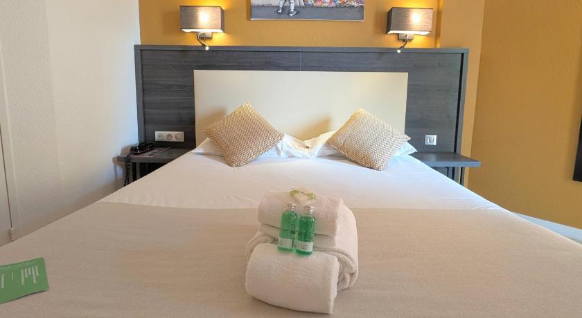 Image of Superior Double Room - Sea Side 1