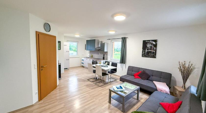 Ferienwohnung Krones