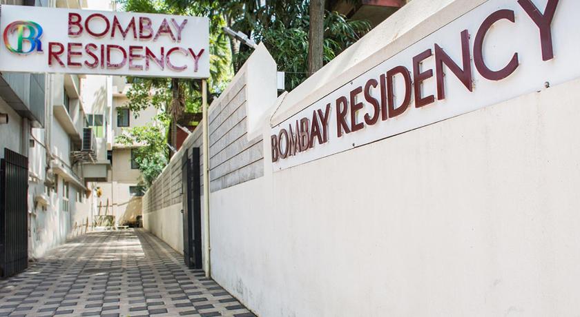 Hotel Bombay Residency--Bombay Lucky Restaurant photo