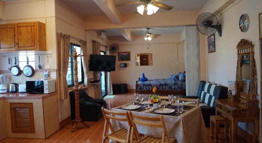 Kata Apartment — Hotel in Phuket