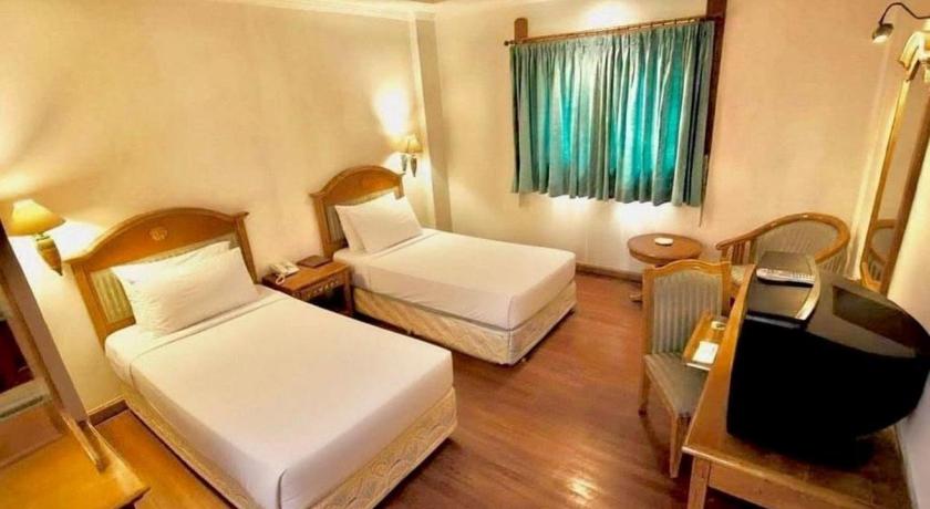 Image of Superior Double or Twin Room 0