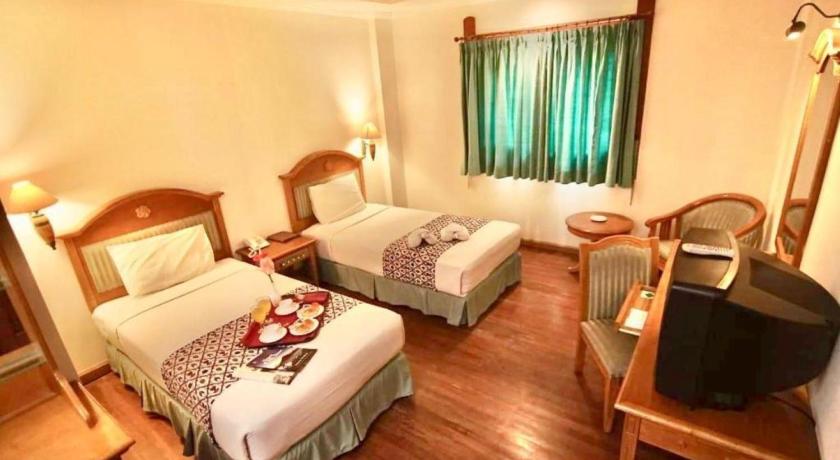 Image of Superior Double or Twin Room 1