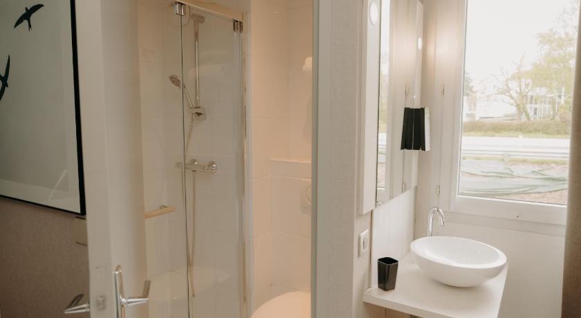 Image of Standard Room - 1 Single Bed 2